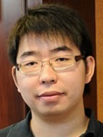Clint Chin Pang Ho