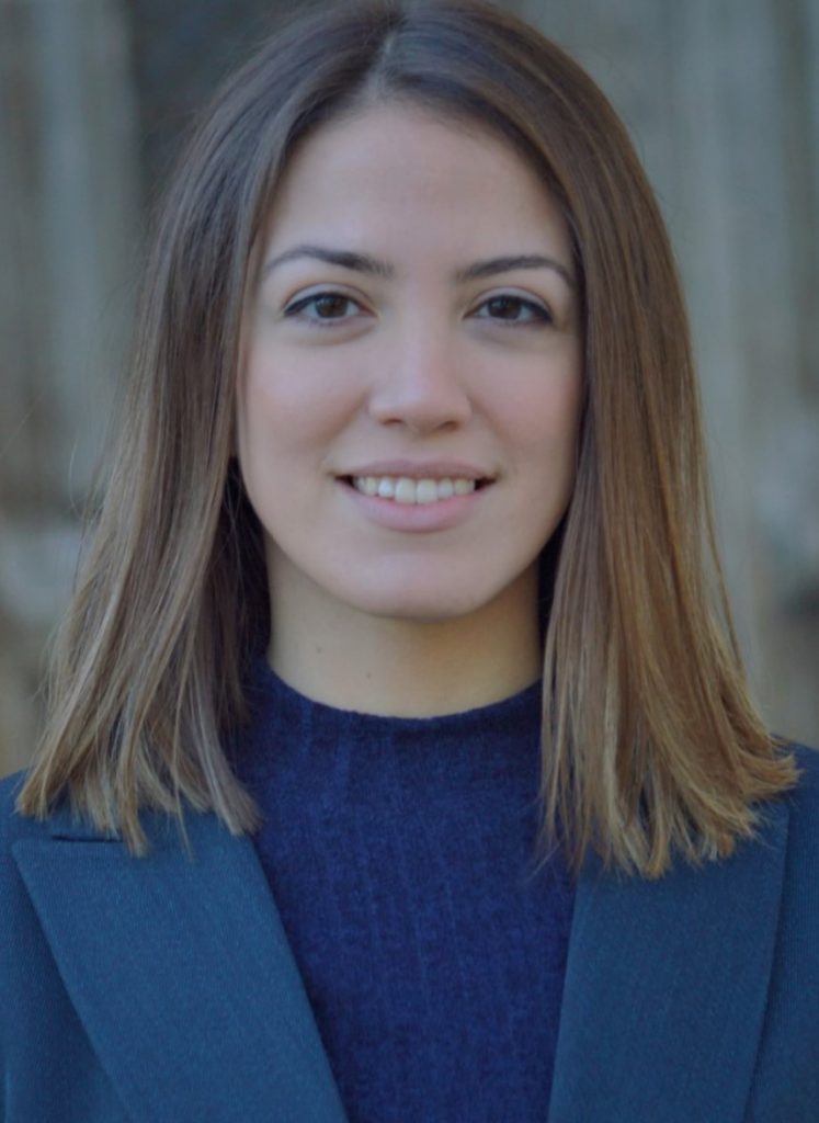 Chryssa Kappatou